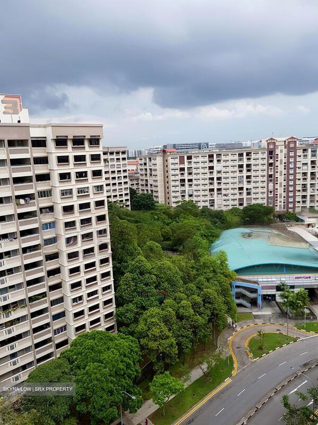 Blk 548 Serangoon North Avenue 3 (Serangoon), HDB 4 Rooms #465424591